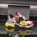 SAMCC - BG Men Shoes - 716