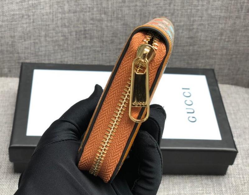 SAMC - Mix Wallets - 237