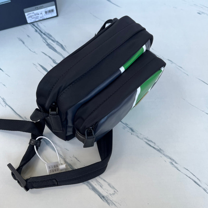 Glamy - PD Bags - 412