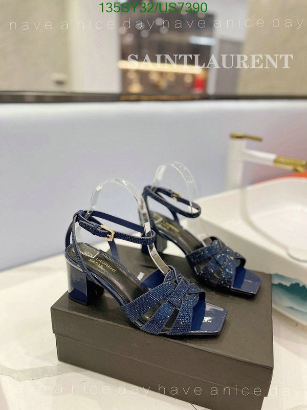 SAMC - YLS Women Shoes Heels - 028