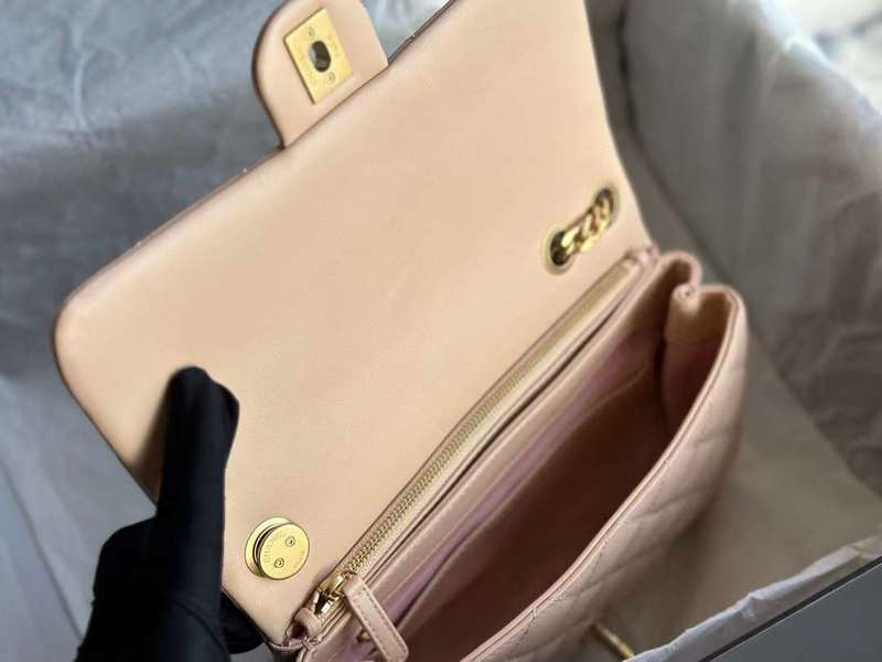 Satchel Bags - CHL Bags - 6097