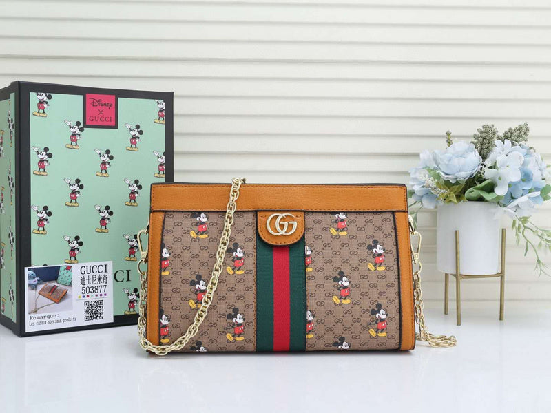 Glami Fashion - GCI Bags - 11084