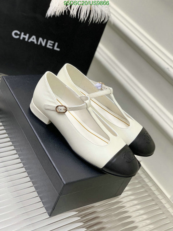 SAMC - CHL Women Shoes Ballet - 114