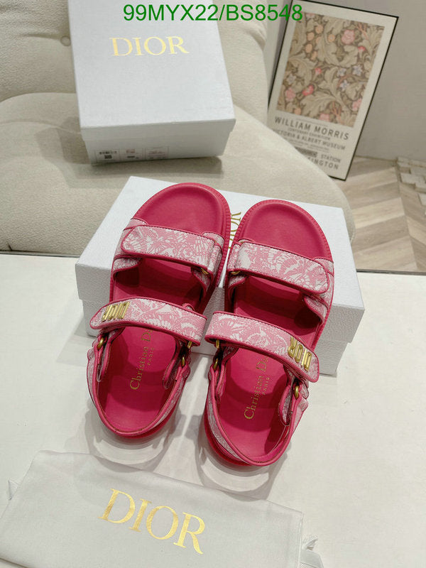 SAMCC - DOR Women Shoes - 1447