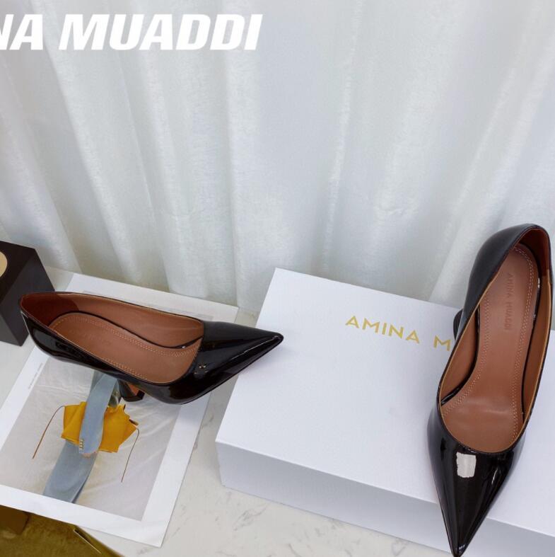 SAMC - AMID Women Shoes - 058