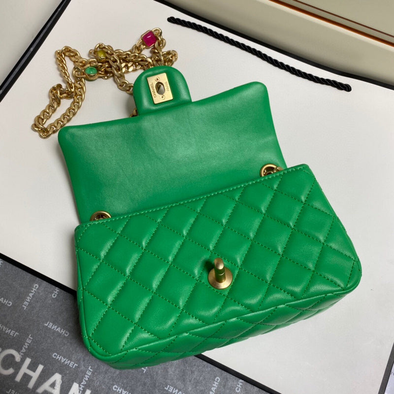 Satchel Bags - CHL Bags - 4280