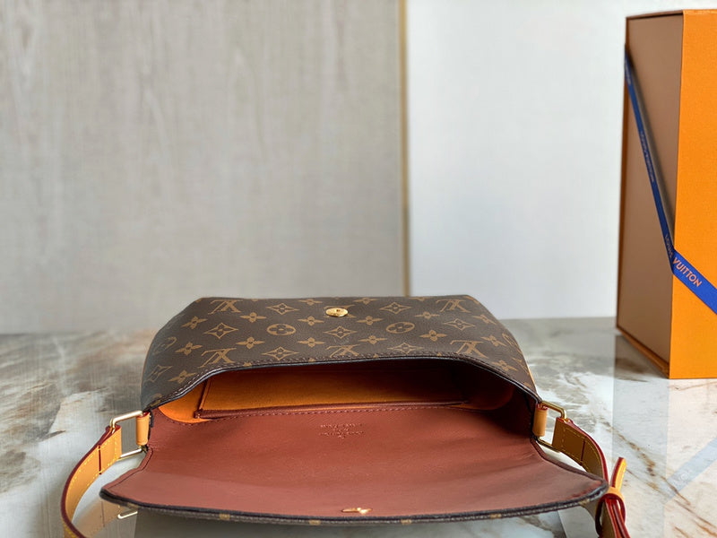 Glamy - LOV Bags - 729