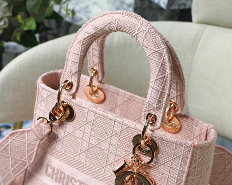 SAMCC - DOR Bags - 648