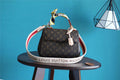 Satchel Bags - VL Bags - 7972