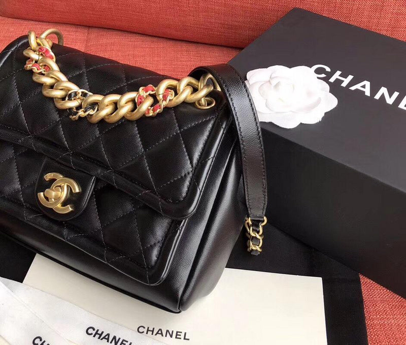 Satchel Bags - CHL Bags - 350