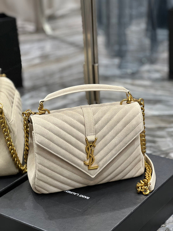Satchel Bags - SLY Bags - 381