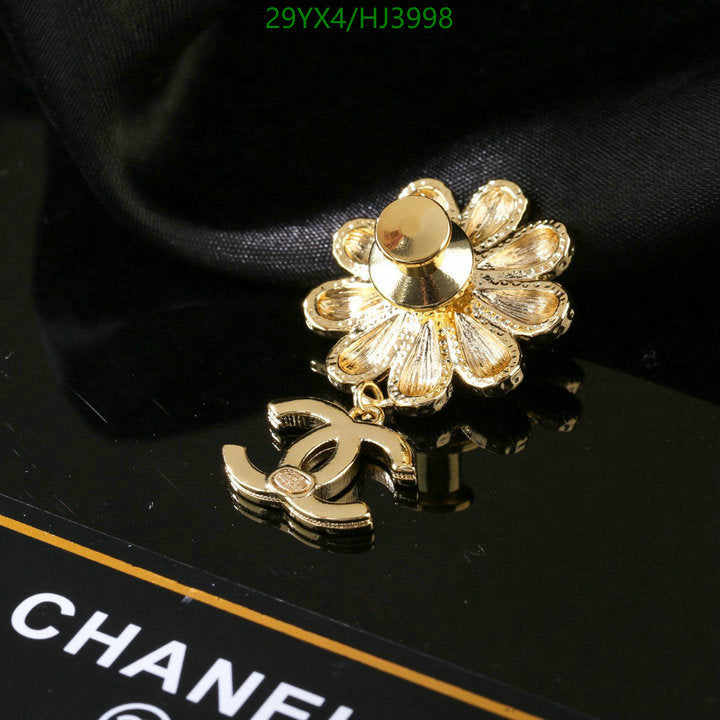 SAMC - CHL Jewelry - 555