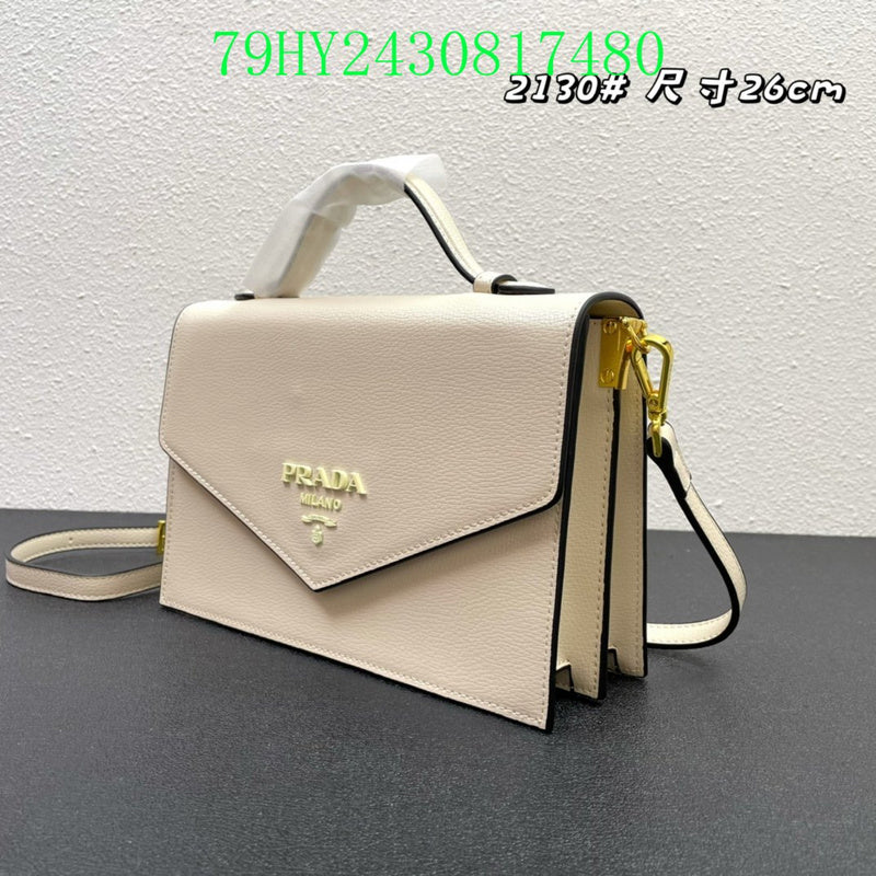 Satchel Bags - PDA Bags - 4067