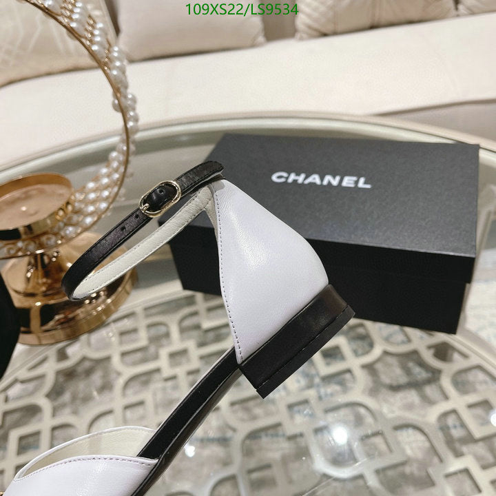 SAMC - CHL Women Shoes - 134