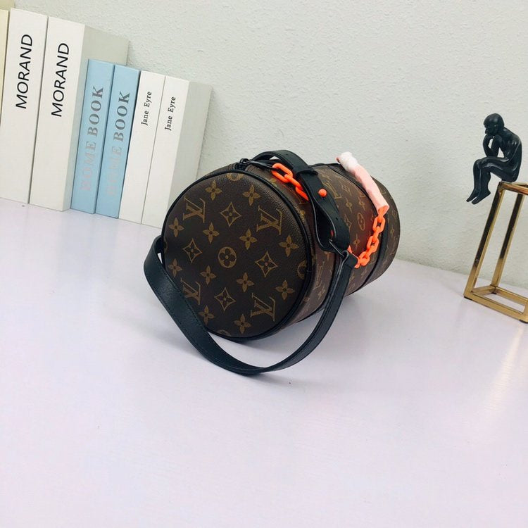 Glami-i - LOV Men Bags - 229