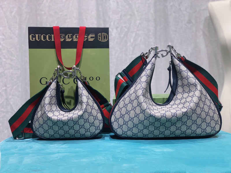 Satchel Bags - GCI Bags - 1867