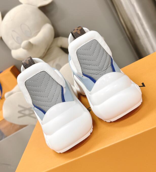 Glamy - LOV Women Shoes - 217