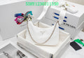 Satchel Bags - PDA Bags - 4609