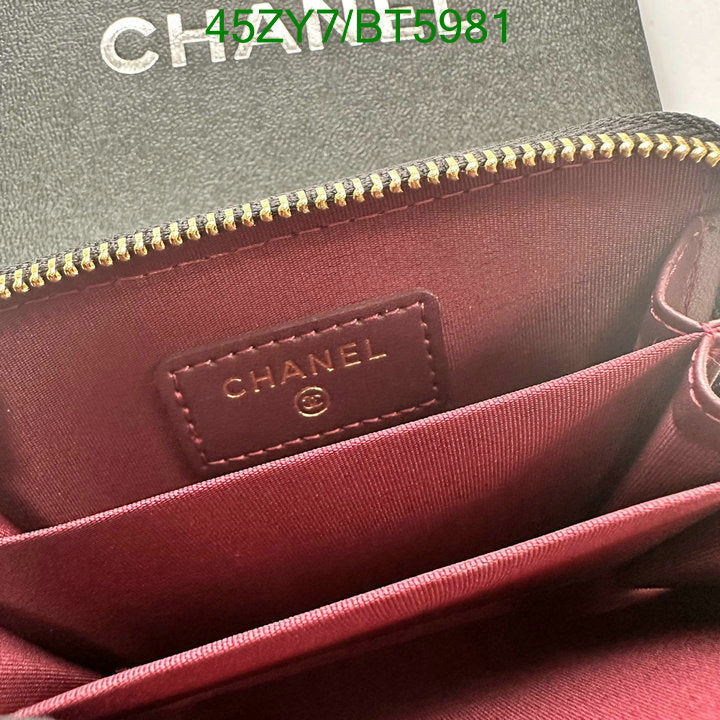 SAMC - CHL Wallets - 100