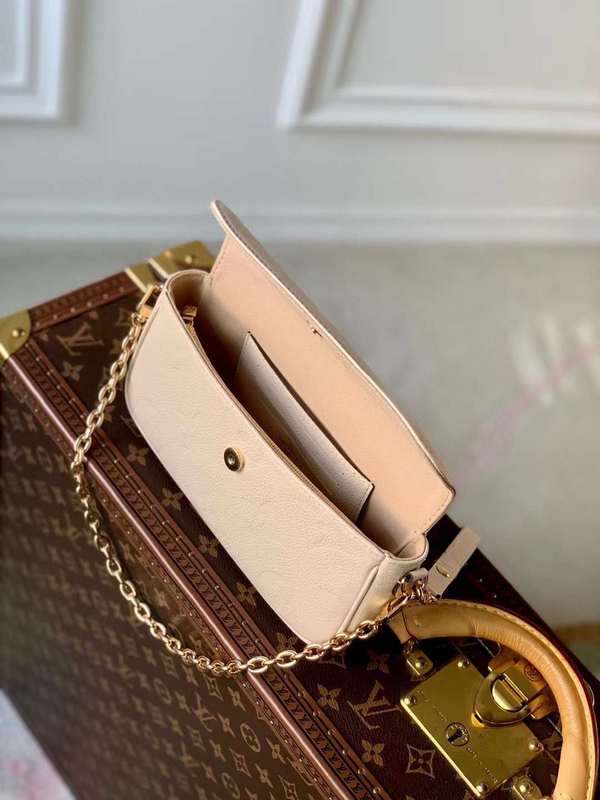 Glami- Glami- Lu-Vi bags - 11541
