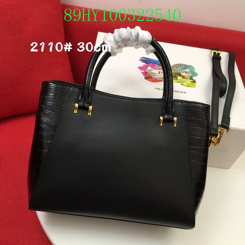 Satchel Bags - PDA Bags - 4517