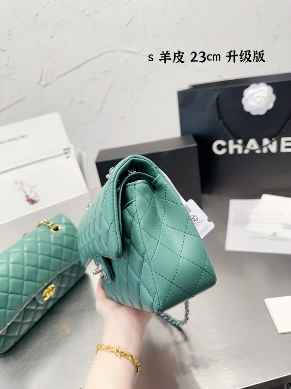 Satchel Bags - CHL Bags - 6991