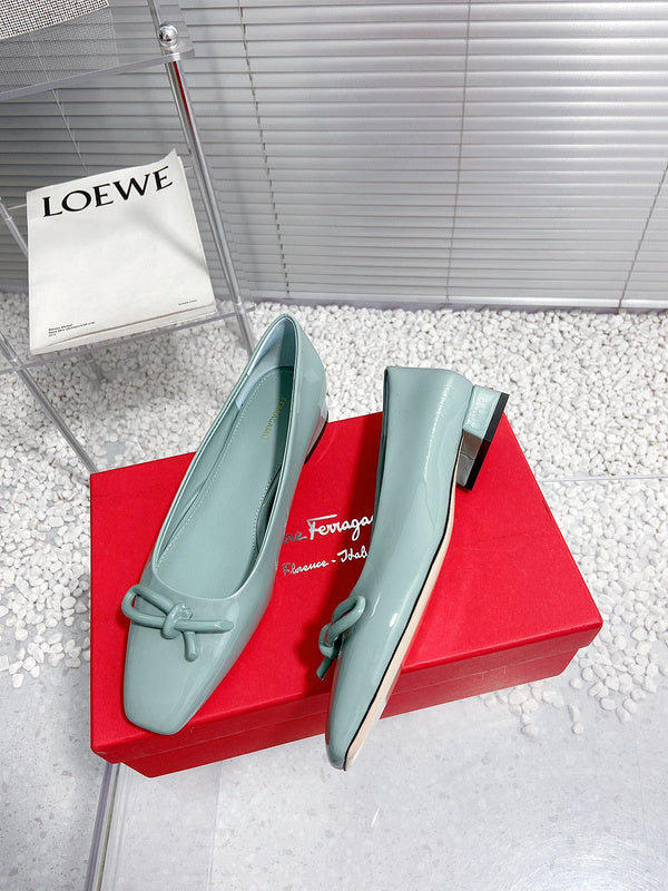 Glami - FGO Women Shoes - 267