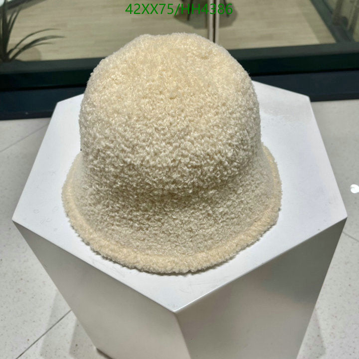 SAMC - DOR Caps & Hats - 112