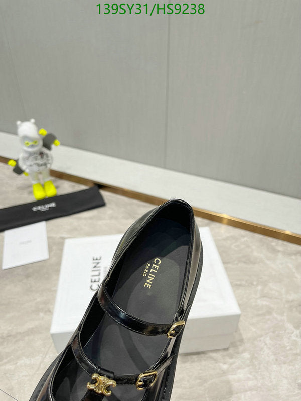 SAMC - COL Women Shoes - 180
