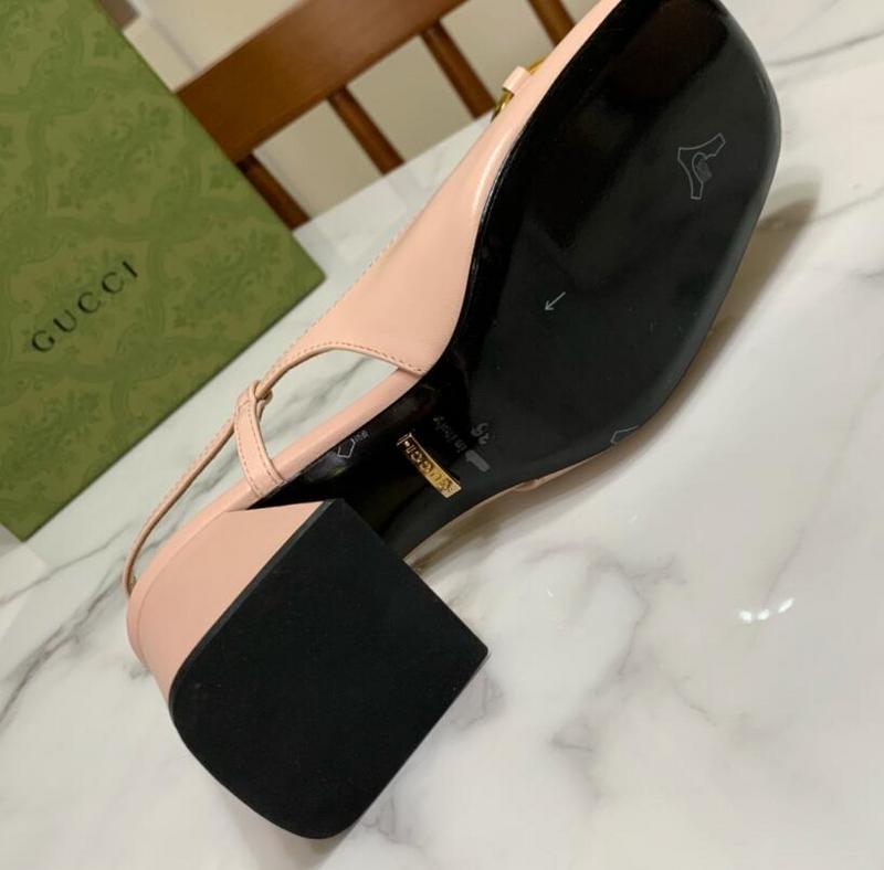 SAMC - GUKI Women Shoes - 241