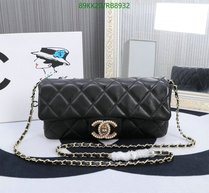 SAMC - CHL Bags Crossbody - 233