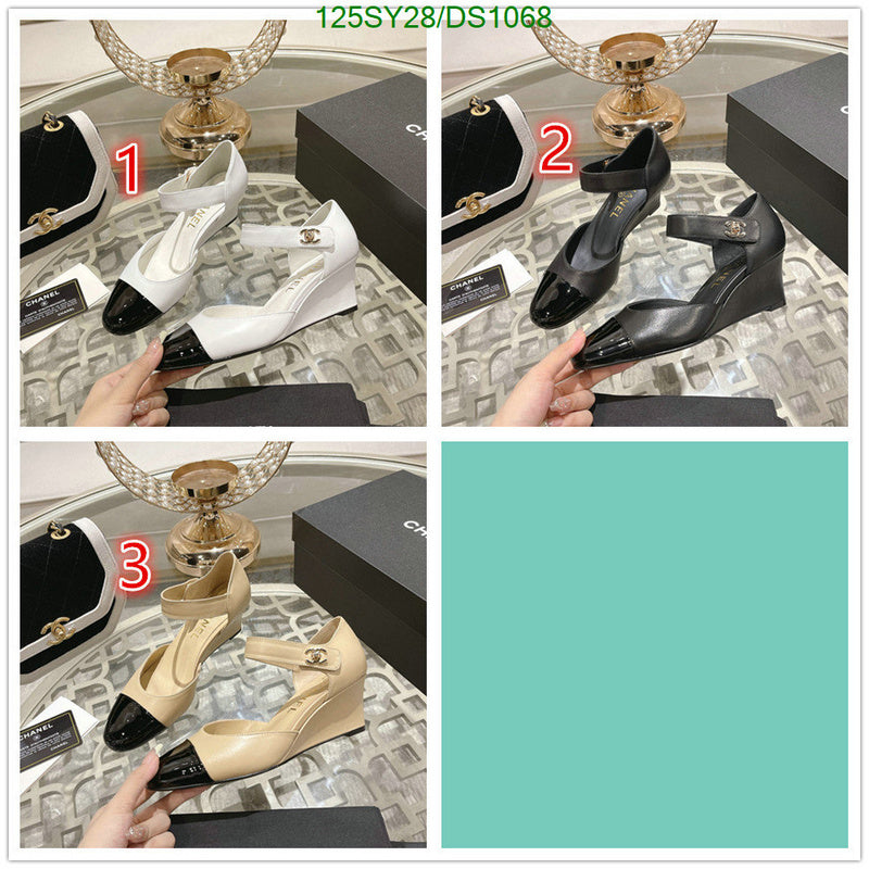 SAMC - CHL Women Shoes Ballet - 063