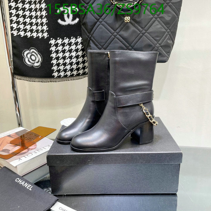 SAMC - CHL Women Boots - 200