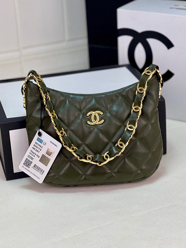 GlamI - CHL Bags - 2801