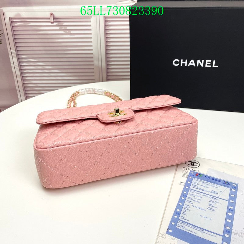 Satchel Bags - CHL Bags - 5251