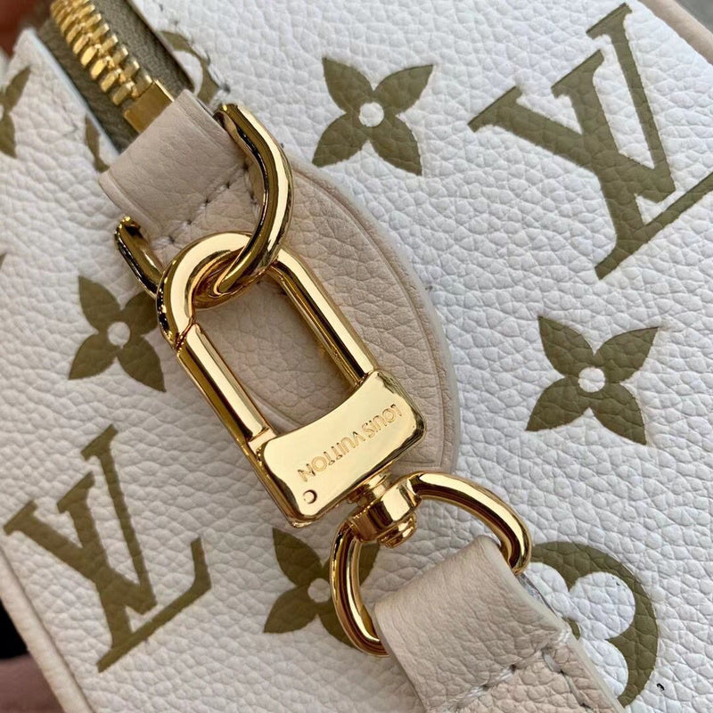 Glami Fashion Lu-Vi Bags - 16888