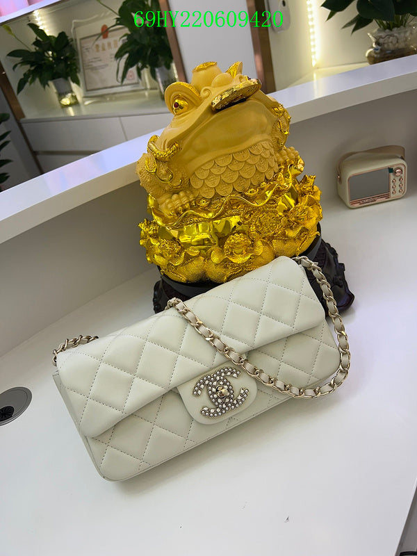Glami - CHL Bags - 715