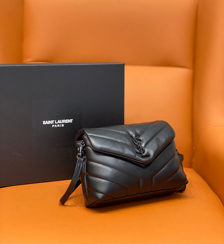 Glamy - YLS Bags - 1318