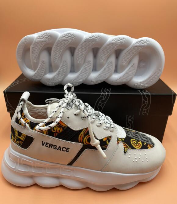 SAMC - VAR Men Shoes - 059