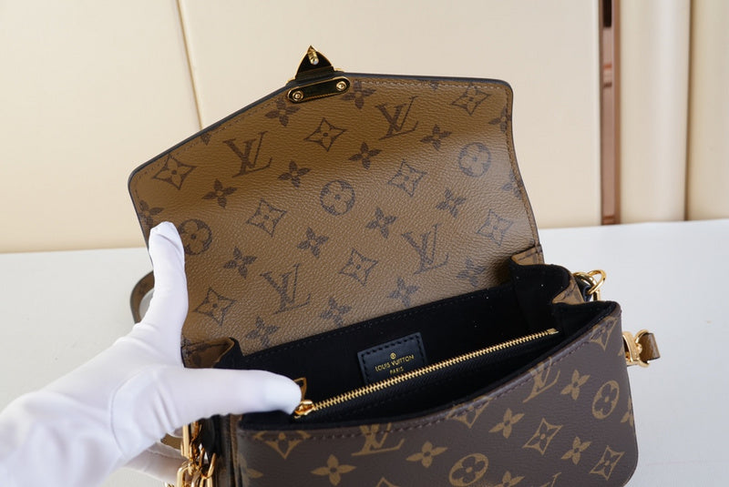 Satchel Bags - VL Bags - 3060