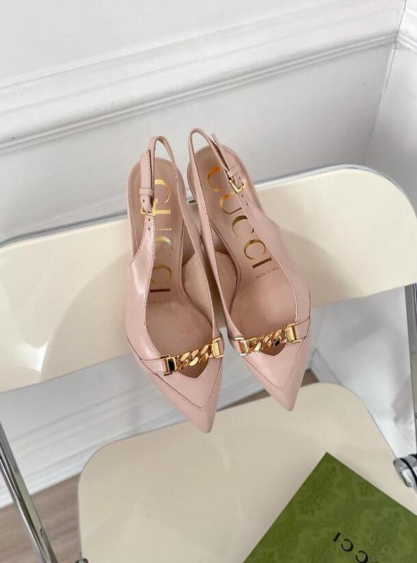 SAMC - GUKI Women Shoes - 1469