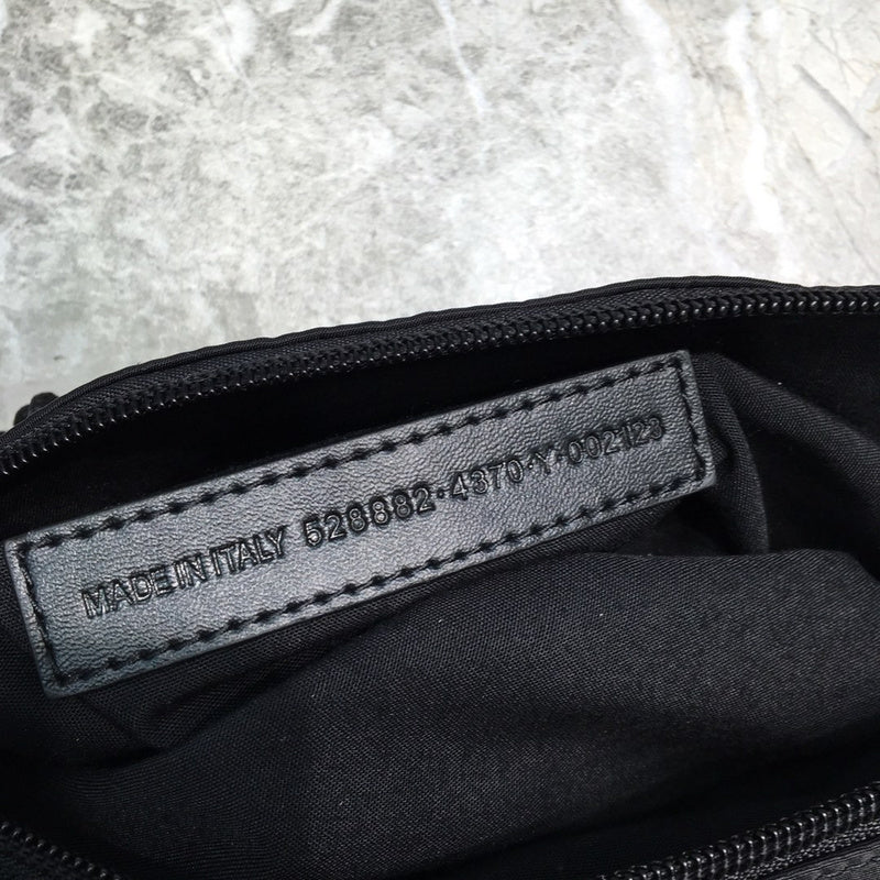 Glami-is - BG Men Bags - 060