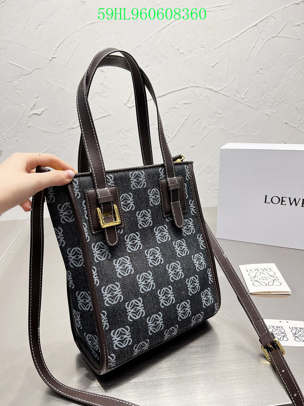 Satchel Bags - LWE Bags - 195
