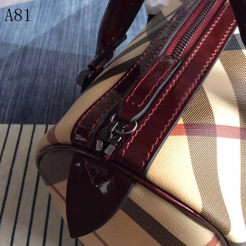 ELE Fashion -BBR Bags - 851