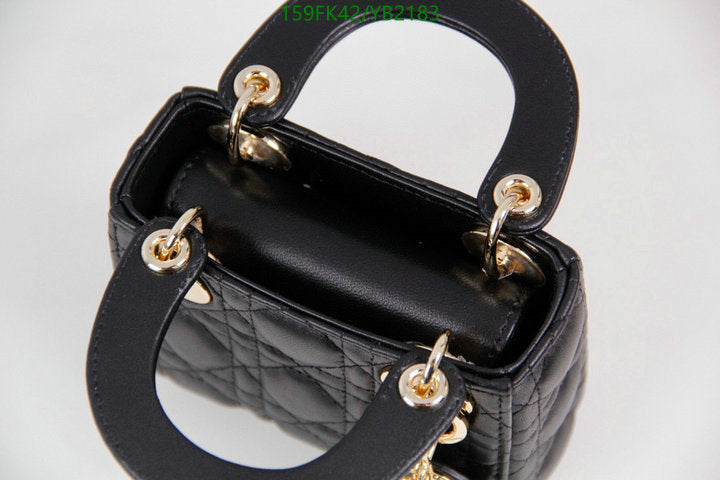 SAMCC - DOR Bags - 1467