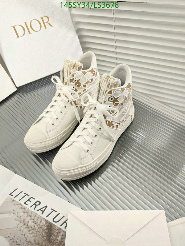 SAMC - DOR Women Sneakers - 193