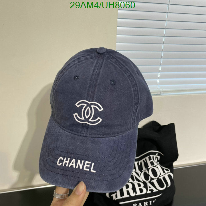 SAMC - CHL Caps & Hats - 051