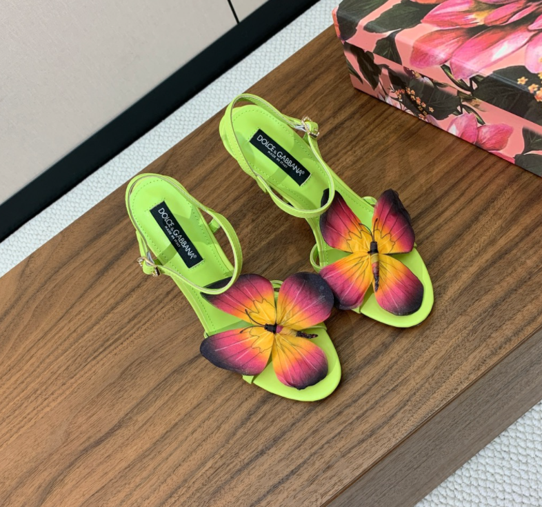SAMC - DAG Women Shoes - 007