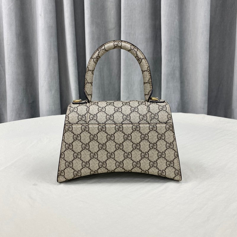 Satchel Bags - BGA Bags - 111