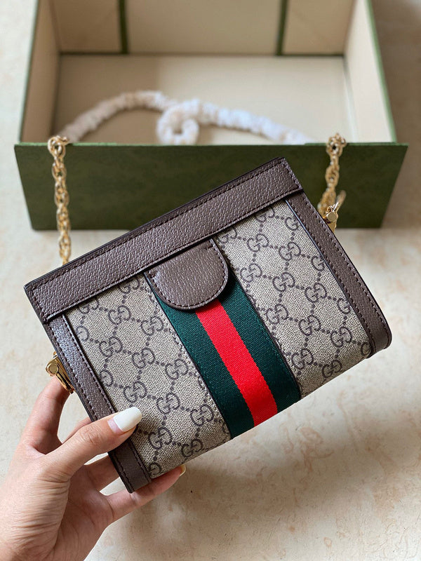 Glami Fashion - GCI Bags - 9925